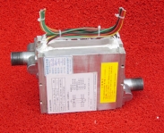 PTC水电分离电加热器
