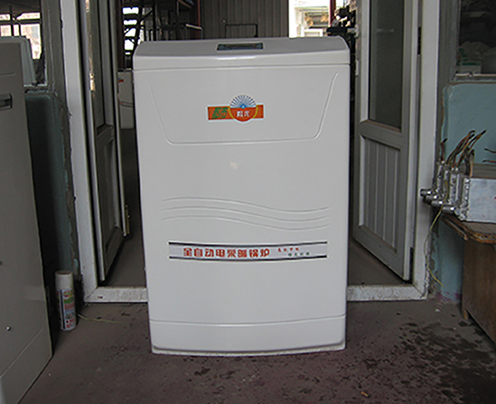 取暖电锅炉 取暖电锅炉