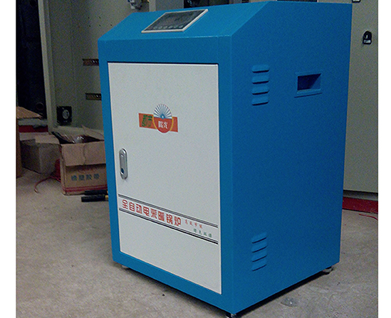 电磁感应电锅炉 电磁感应电锅炉