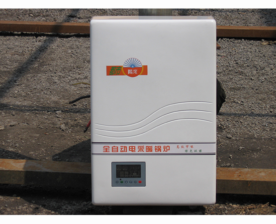 电磁感应电锅炉 电磁感应电锅炉